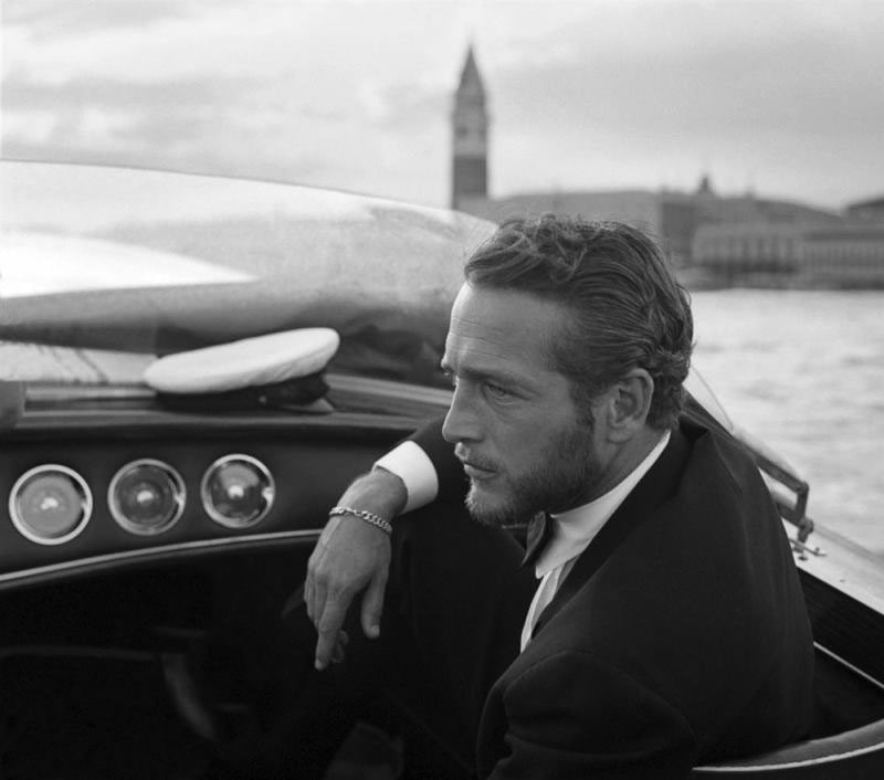 6%20time%20Golden%20Globe%20winner%20Paul%20Newman%20boating%20in%20Venice%20during%20a%20film%20festival%20%281963%29